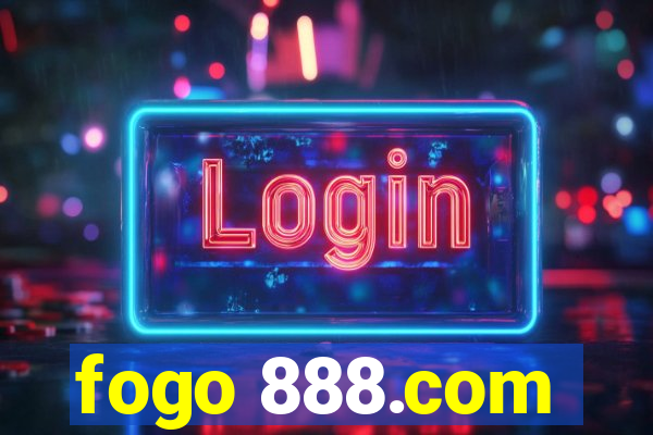 fogo 888.com